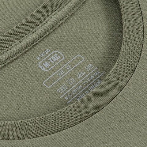 M-TAC Koszulka Kret Light Olive