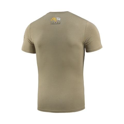 M-TAC Koszulka Motanka Tan