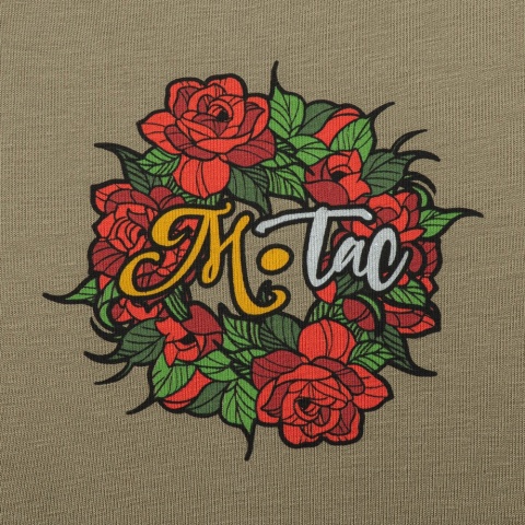 M-TAC Koszulka Motanka Tan