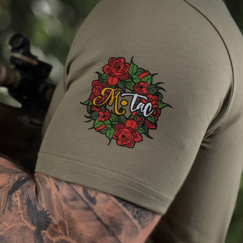 M-TAC Koszulka Motanka Tan