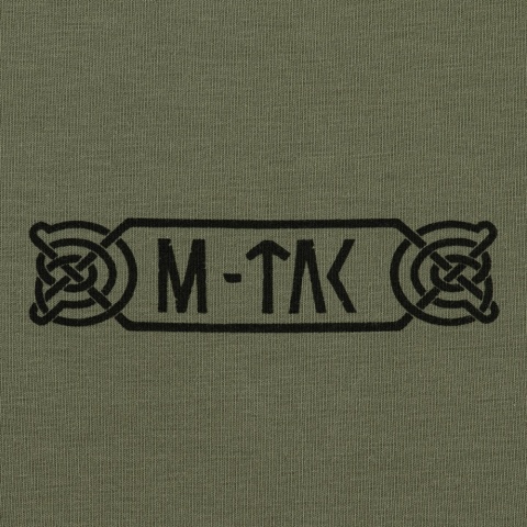 M-TAC Koszulka Odin Jasno oliwkowa