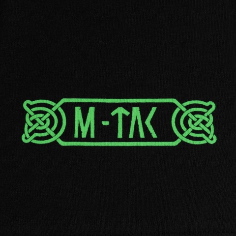 M-TAC Koszulka Odin Night Vision Czarna