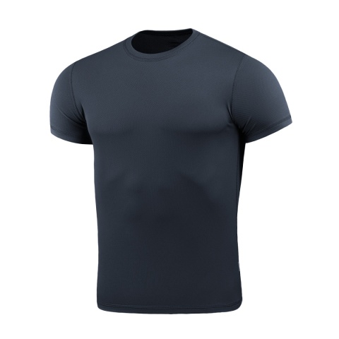 M-TAC Koszulka Summer Dark Navy Blue (odprowadzająca pot)