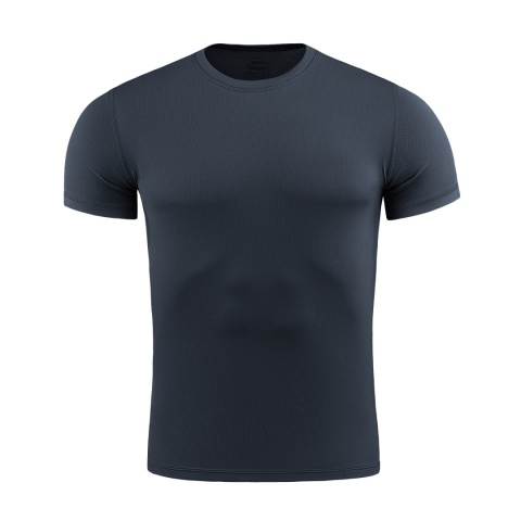 M-TAC Koszulka Summer Dark Navy Blue (odprowadzająca pot)