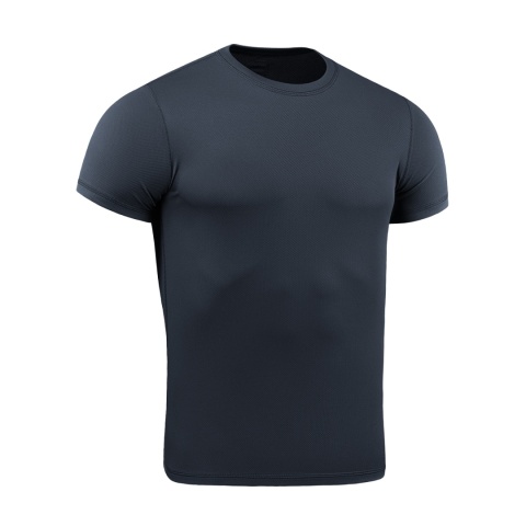 M-TAC Koszulka Summer Dark Navy Blue (odprowadzająca pot)