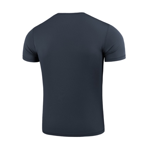 M-TAC Koszulka Summer Dark Navy Blue (odprowadzająca pot)