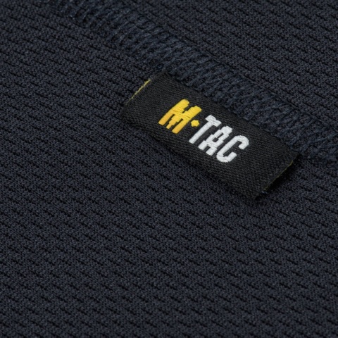 M-TAC Koszulka Summer Dark Navy Blue (odprowadzająca pot)
