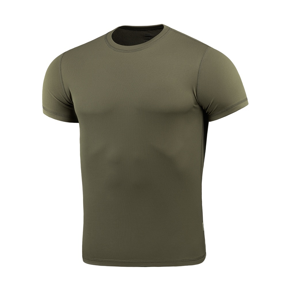 M-TAC Koszulka Summer Olive (odprowadzająca pot)