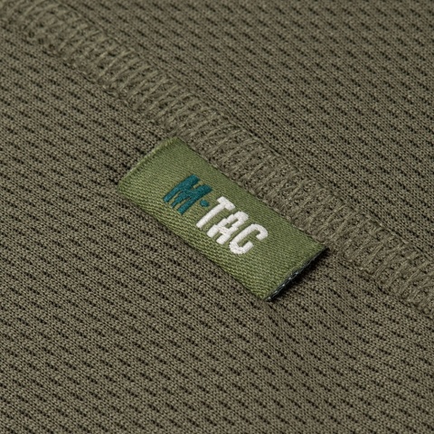 M-TAC Koszulka Summer Oliwkowa (odprowadzająca pot)