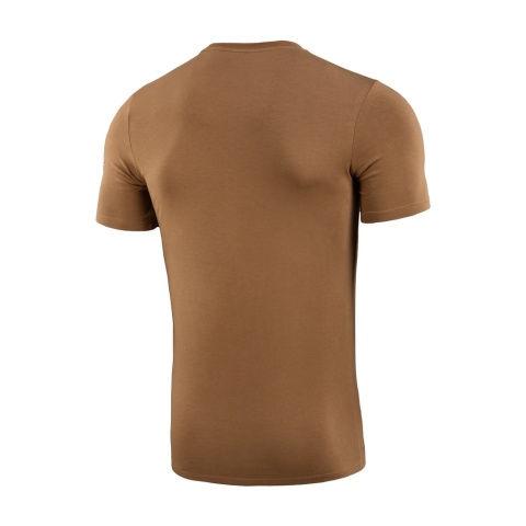 M-TAC Koszulka Surf Club Coyote Brown