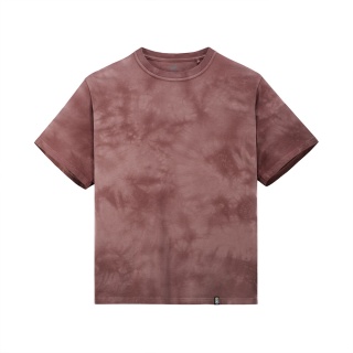 M-TAC Koszulka Washed Cotton Hard Różowa