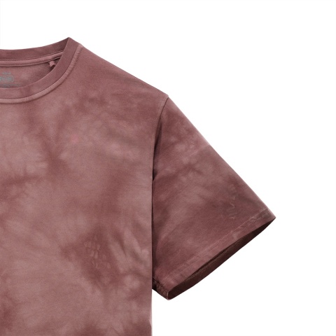 M-TAC Koszulka Washed Cotton Hard Różowa
