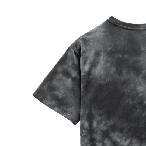 M-TAC Koszulka Washed Cotton Hard Oversize Szara