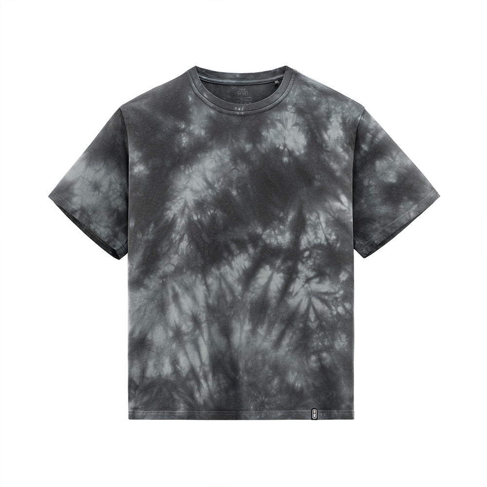 Swoboda w stylu Oversize