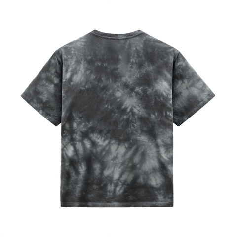 M-TAC Koszulka Washed Cotton Hard Oversize Szara
