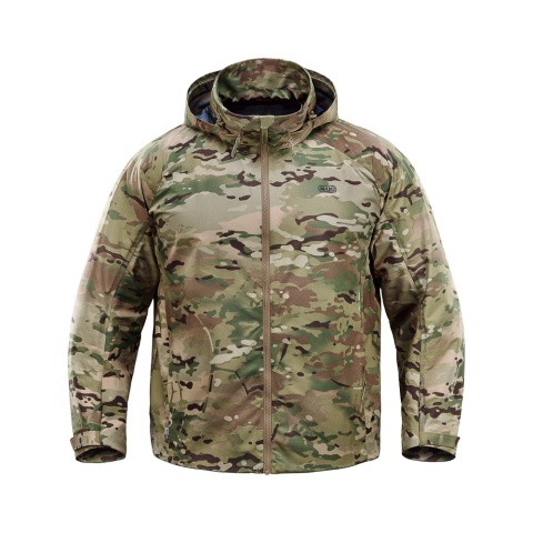 M-TAC Kurtka Hardshell MultiCam®