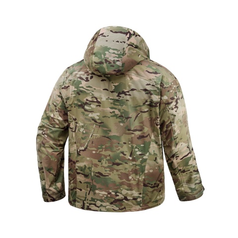 M-TAC Kurtka Hardshell MultiCam®