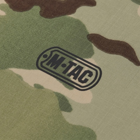M-TAC Kurtka Hardshell MultiCam®