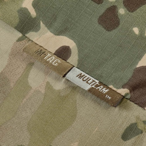 M-TAC Kurtka Hardshell MultiCam®