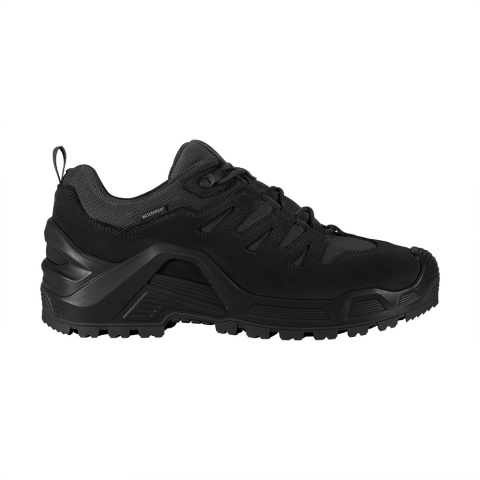 M-Tac Buty Trekkingowe Caiman Czarne