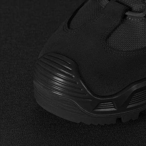 M-Tac Buty Trekkingowe Caiman Czarne