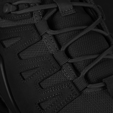 M-Tac Buty Trekkingowe Caiman Czarne