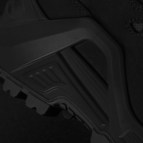 M-Tac Buty Trekkingowe Caiman Czarne