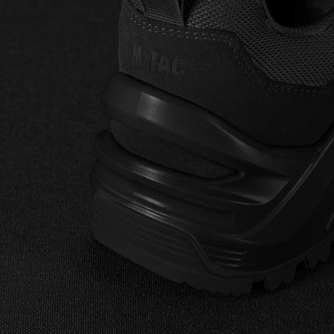 M-Tac Buty Trekkingowe Caiman Czarne