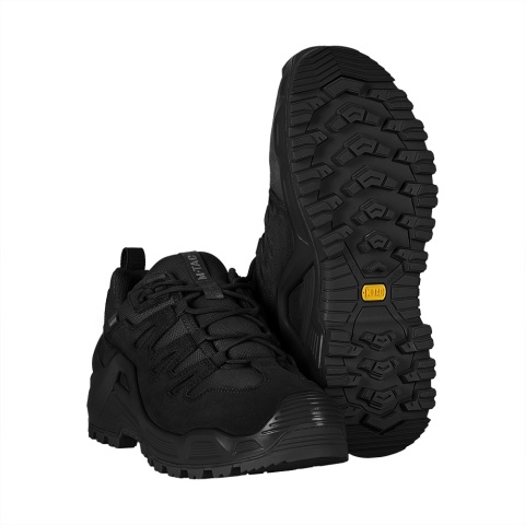 M-Tac Buty Trekkingowe Caiman Czarne