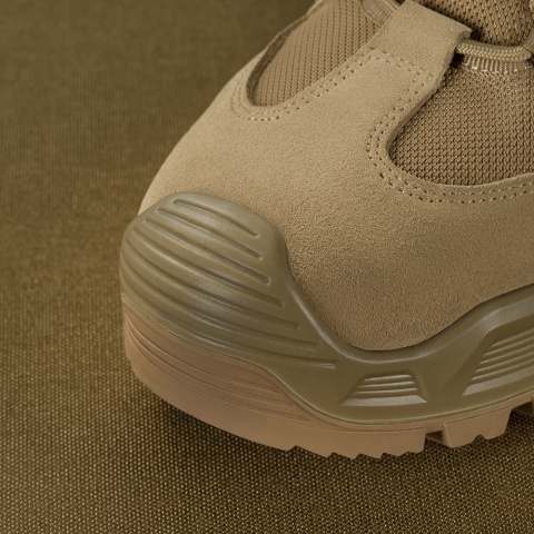 M-Tac Buty Trekkingowe Caiman Coyote
