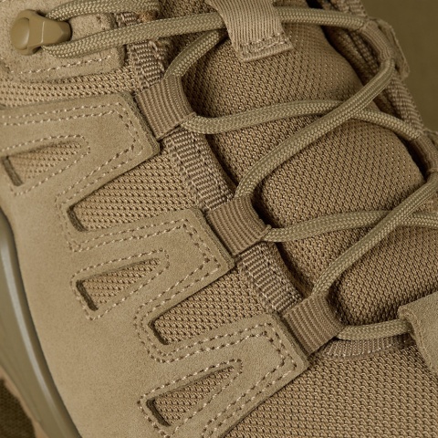 M-Tac Buty Trekkingowe Caiman Coyote