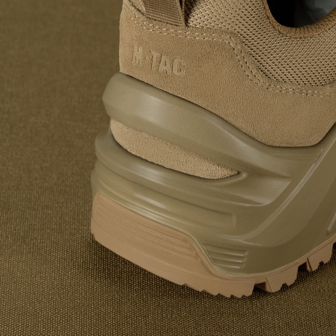 M-Tac Buty Trekkingowe Caiman Coyote