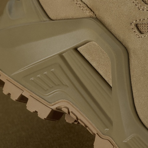 M-Tac Buty Trekkingowe Caiman Coyote