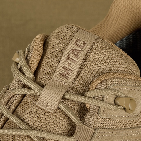 M-Tac Buty Trekkingowe Caiman Coyote