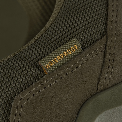 M-Tac Buty Trekkingowe Caiman Olive