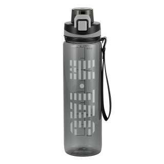 M-TAC Butelka na wodę 1L Grey
