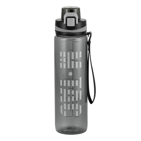 M-TAC Butelka na wodę 1L Grey