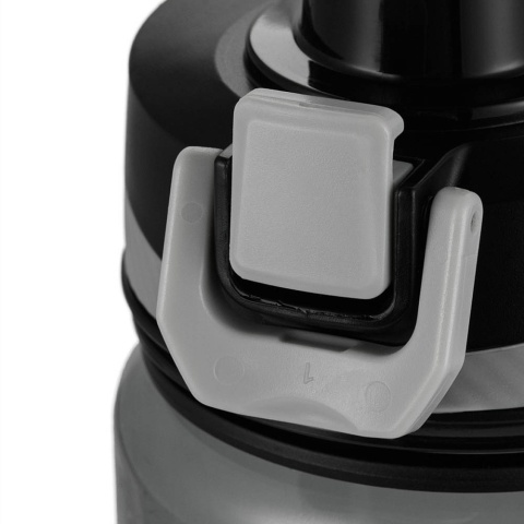 M-TAC Butelka na wodę 1L Grey