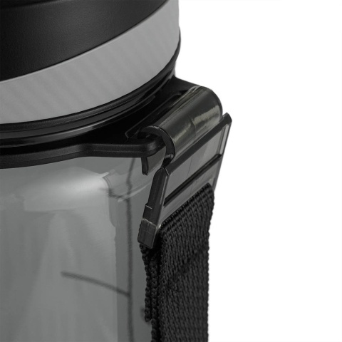 M-TAC Butelka na wodę 1L Grey