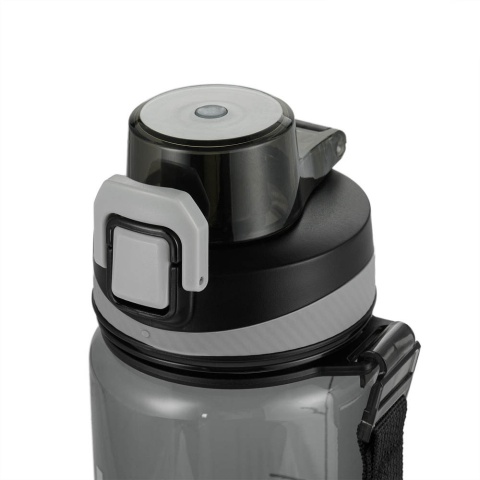 M-TAC Butelka na wodę 1L Grey