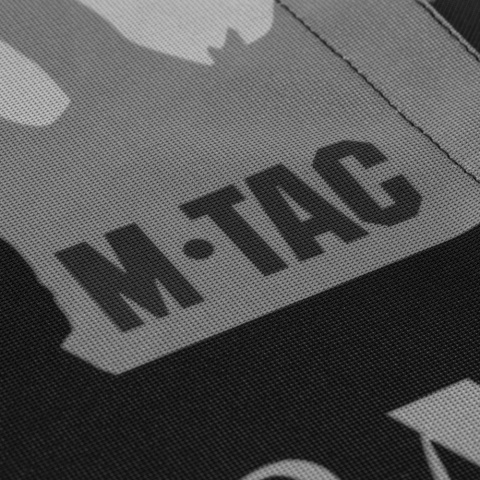 M-TAC Flaga To Nasza Pozycja 630 × 900 Black Gray