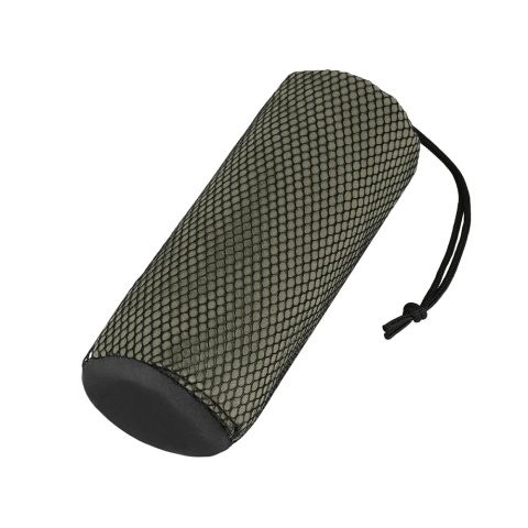 M-TAC Ręcznik z mikrofibry 150 × 75 cm Army Green