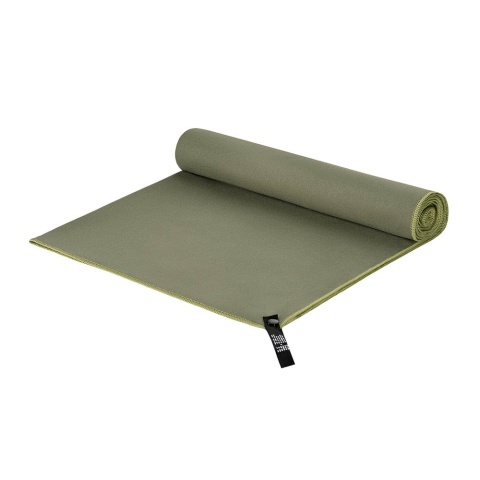 M-TAC Ręcznik z mikrofibry 150 × 75 cm Army Green
