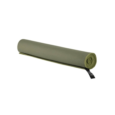 M-TAC Ręcznik z mikrofibry 150 × 75 cm Army Green