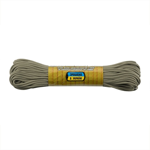 M-TAC Paracord 475 30m Tan