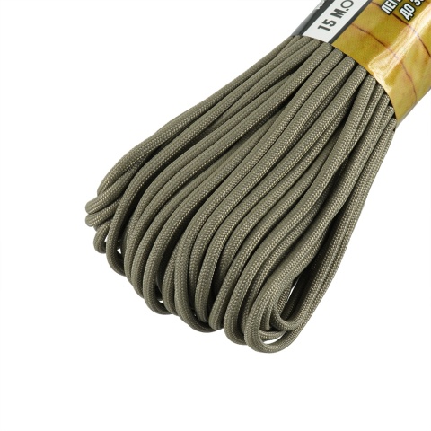 M-TAC Paracord 475 30m Tan