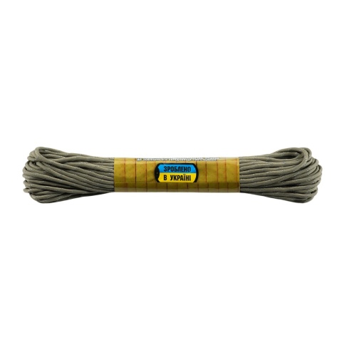 M-TAC Paracord 475 15m Tan Reflective