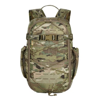 M-TAC Plecak STURM z ergonomicznymi szelkami Elite MultiCam®