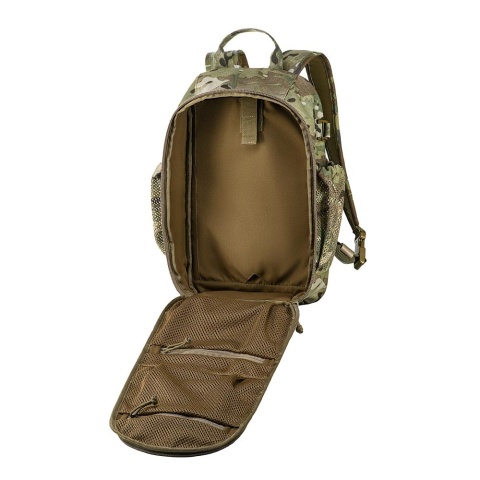 M-TAC Plecak STURM z ergonomicznymi szelkami Elite MultiCam®