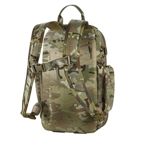 M-TAC Plecak STURM z ergonomicznymi szelkami Elite MultiCam®